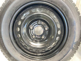 ブリヂストン アイスパートナー2 185/65R15  /ホンダ純正  5.5J+ 114.3-5穴 4本