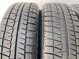 ブリヂストン アイスパートナー2 185/65R15  /ホンダ純正  5.5J+ 114.3-5穴 4本