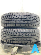 ヨコハマ アイスガード iG60 185/65R15  2本