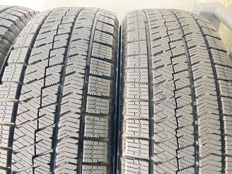 ブリヂストン ブリザック VRX2 195/65R15  4本