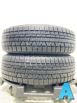 ヨコハマ アイスガード iG50 PLUS 185/65R15  2本