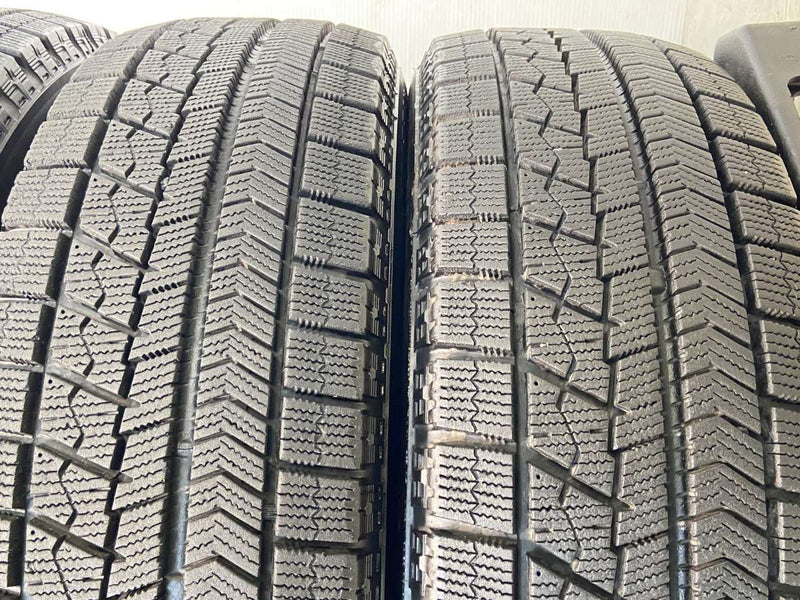 ブリヂストン ブリザック VRX 185/65R15  4本