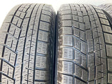 ヨコハマ アイスガード iG60 195/65R15  /　 キャロウィン 6.0J+ 100/114.3-5穴 4本