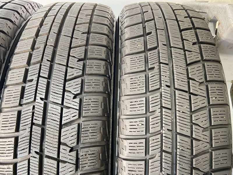 ヨコハマ アイスガード iG50 PLUS 175/65R15  4本