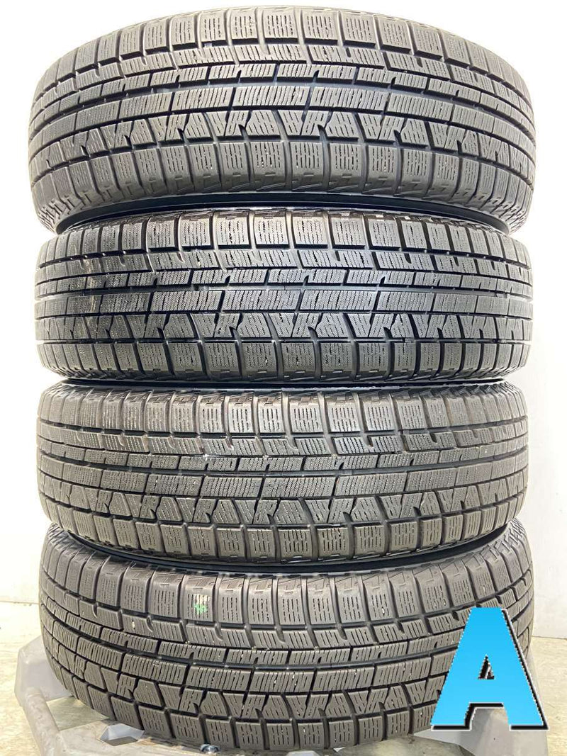 ヨコハマ アイスガード iG50 PLUS 175/65R15  4本