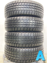 ダンロップ ウィンターマックス WM02 185/65R15  4本