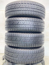 トーヨータイヤ オブザーブ GIZ2 185/60R15  /　 エクシーダ 5.5J+50 100-4穴 4本