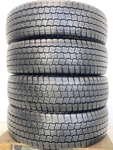 グッドイヤー アイスナビ カーゴ 195/80R15 107/105L LT 4本