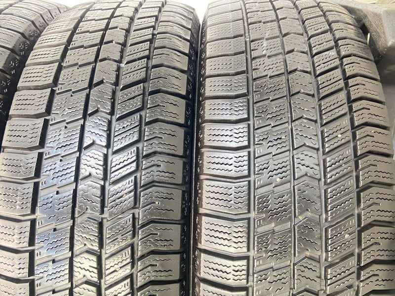 グッドイヤー アイスナビ 8 195/65R15  4本