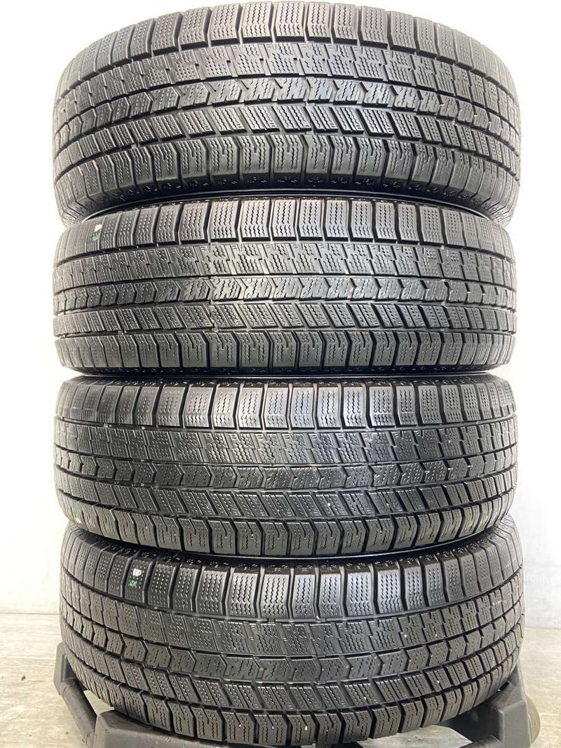 グッドイヤー アイスナビ 8 195/65R15  4本