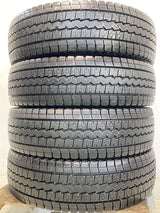 ダンロップ ウィンターマックス SV01 195/80R15 107/105L LT 4本