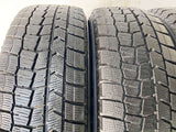 ダンロップ ウィンターマックス WM02 185/65R15  /　 SCHWARZ MV 5.5J+ 100/114.3-4穴 4本