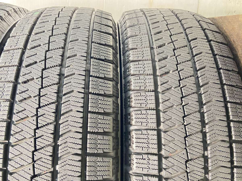 ブリヂストン ブリザック VRX2 195/65R15  4本