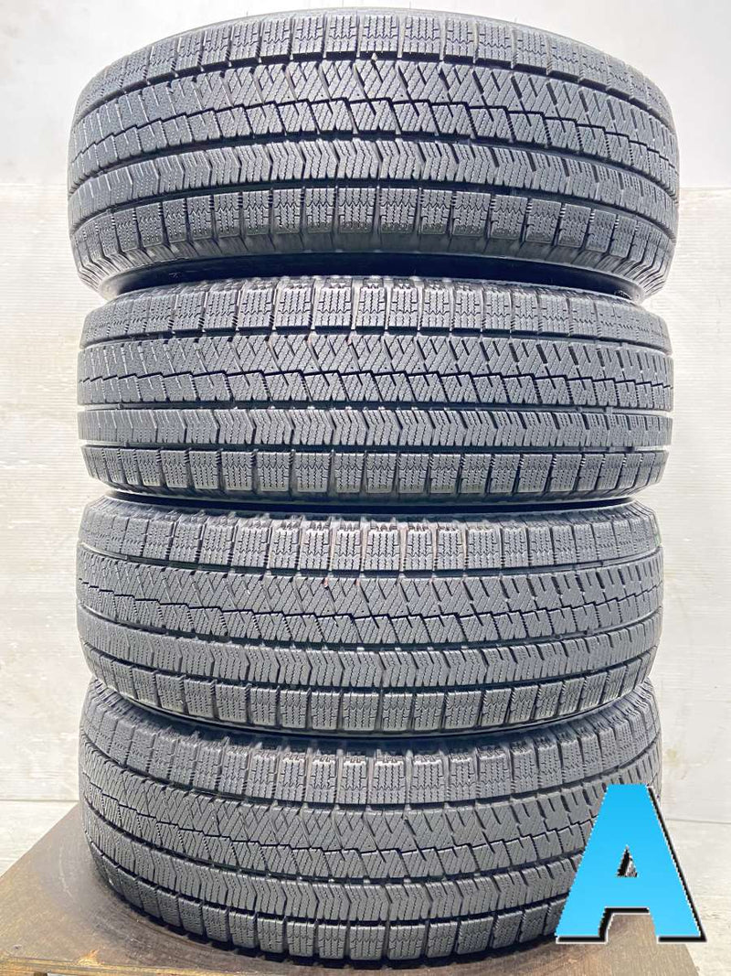 ブリヂストン ブリザック VRX2 195/65R15  4本