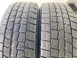 ダンロップ ウィンターマックス WM02 185/60R15  2本