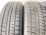 ブリヂストン アイスパートナー2 185/60R15  /　  5.5J+ 100-4穴 4本