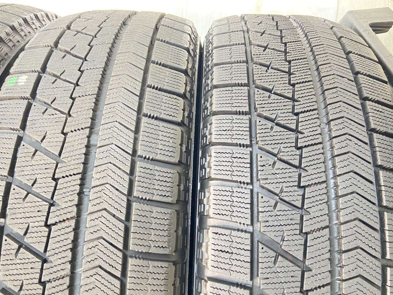 ブリヂストン ブリザック VRX 195/65R15  4本