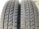 ブリヂストン ブリザック W979 175/75R15 103/101L LT 2本