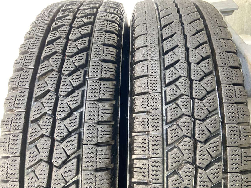 ブリヂストン ブリザック W979 175/75R15 103/101L LT 2本