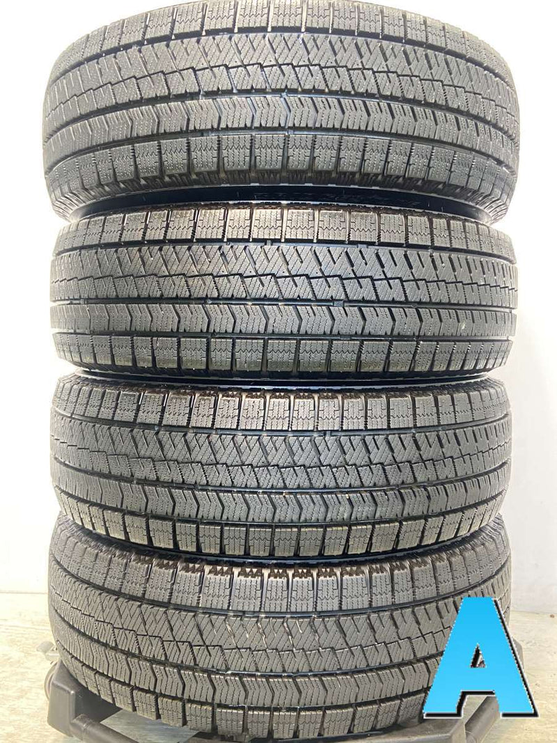 ブリヂストン ブリザック VRX2 195/65R15  4本