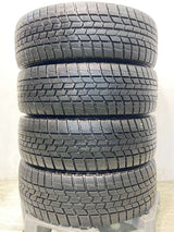 グッドイヤー アイスナビ 6 195/65R15  4本