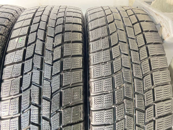 グッドイヤー アイスナビ 6 195/65R15  4本