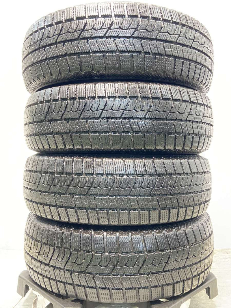 トーヨータイヤ オブザーブ GIZ2 195/65R15 4本 – タイヤ・ホイール