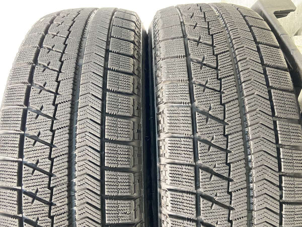 ブリヂストン ブリザック VRX 195/65R15  2本