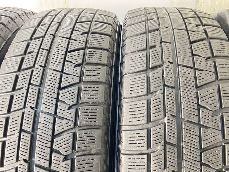 ヨコハマ アイスガード iG50 PLUS 195/65R15  4本