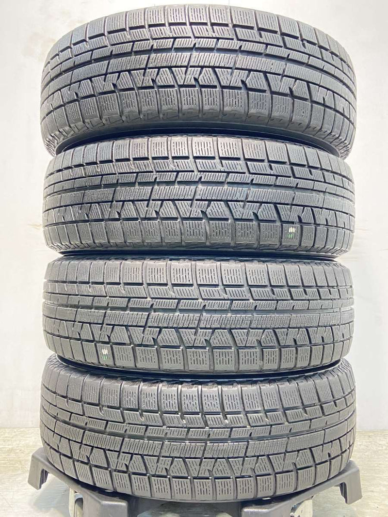 ヨコハマ アイスガード iG50 PLUS 195/65R15  4本