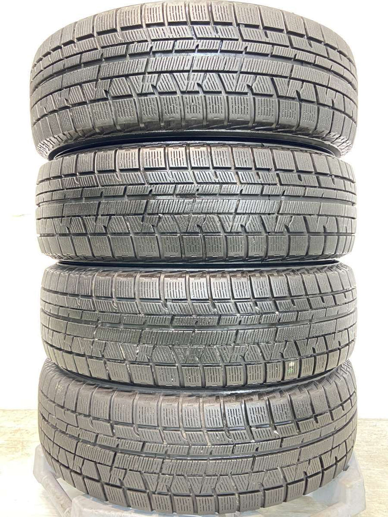 ヨコハマ アイスガード iG50 PLUS 195/65R15  4本