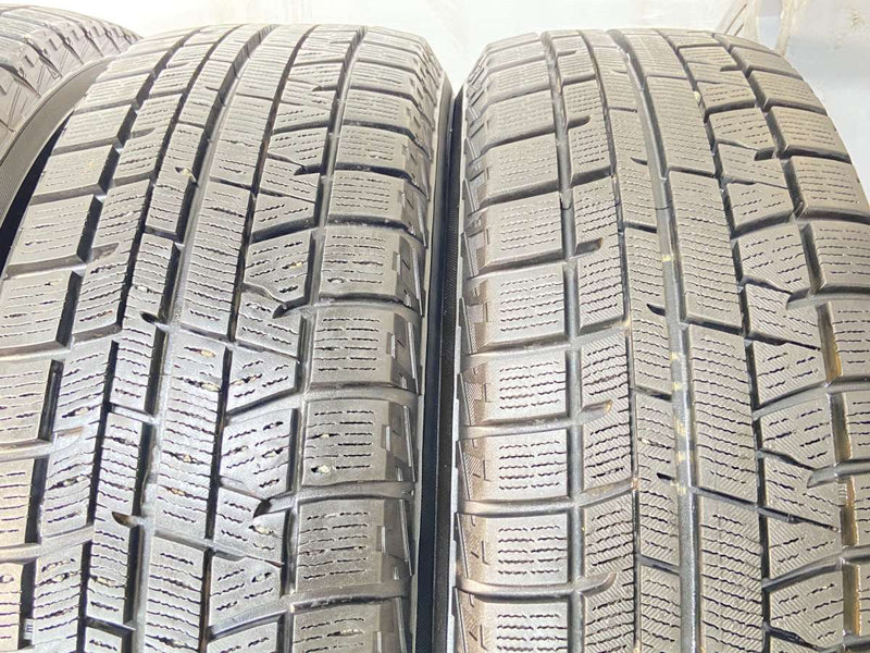 ヨコハマ アイスガード iG50 PLUS 185/60R15  4本