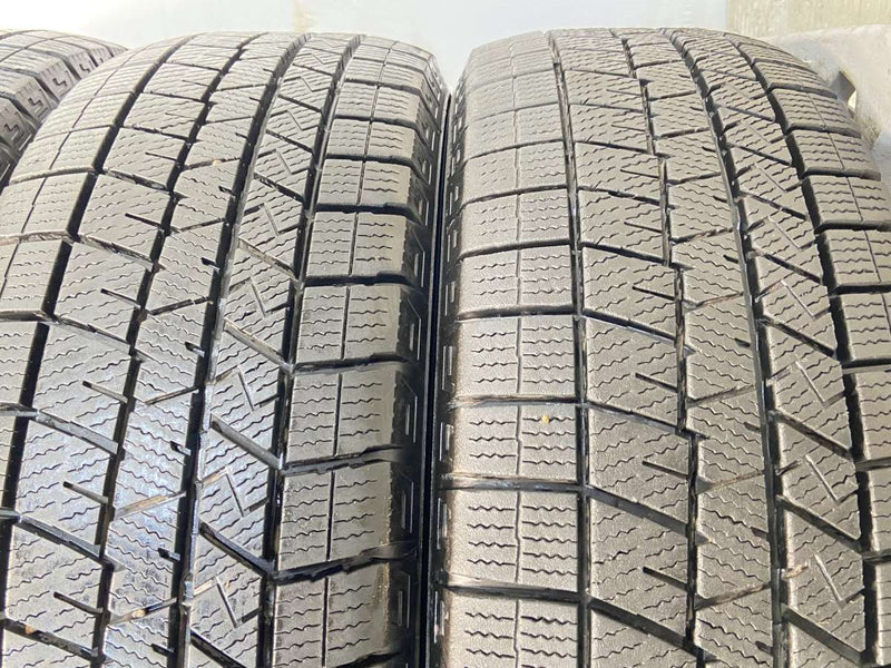 ダンロップ ウインターマックス03 185/60R15  4本