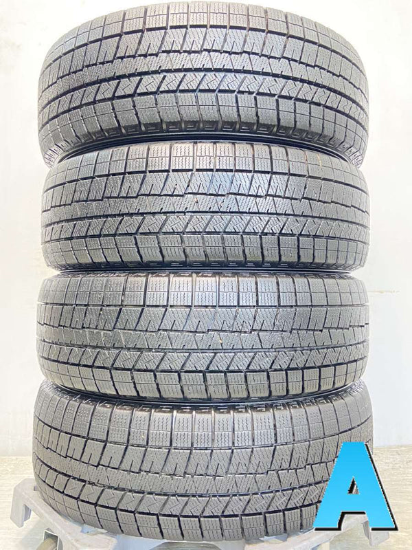 ダンロップ ウインターマックス03 185/60R15  4本