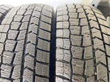 ダンロップ ウィンターマックス WM02 175/65R15  4本