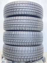 ダンロップ ウインターマックス03 175/65R15  4本