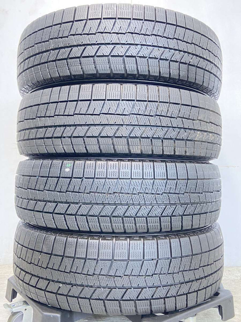 ダンロップ ウインターマックス03 175/65R15  4本