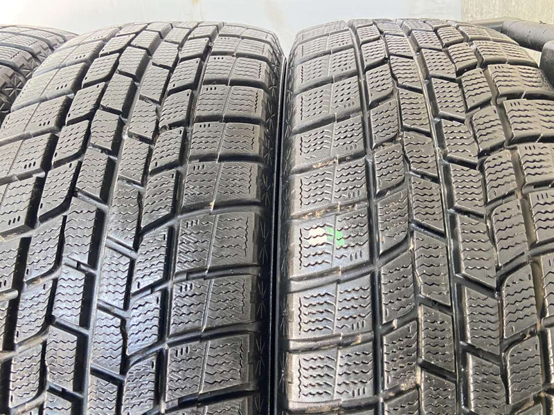 グッドイヤー アイスナビ 6 195/65R15  4本