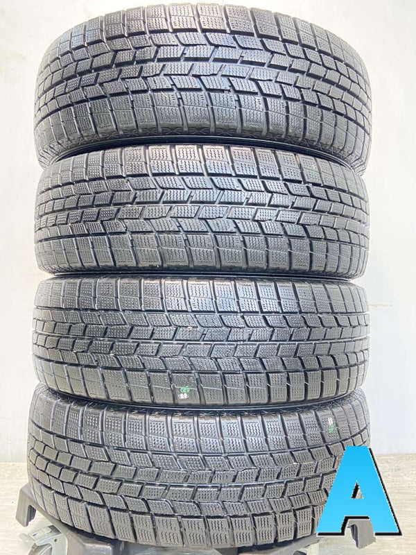 グッドイヤー アイスナビ 6 195/65R15  4本