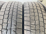 ダンロップ ウィンターマックス WM02 195/65R15  4本