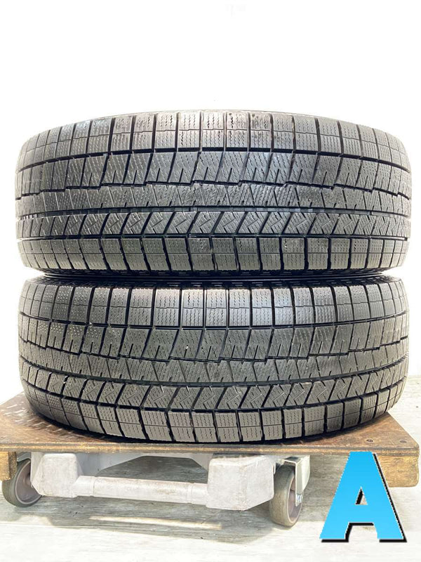 ダンロップ ウィンターマックス03 215/65R15  2本