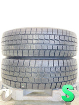 ダンロップ ウィンターマックス WM01 195/65R15  2本