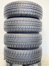 ブリヂストン アイスパートナー2 195/65R15  /　 JECT 6.0J+ 100/114.3-5穴 4本
