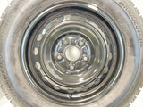ブリヂストン アイスパートナー2 195/65R15  /トヨタ純正  6.0J+ 114.3-5穴 4本