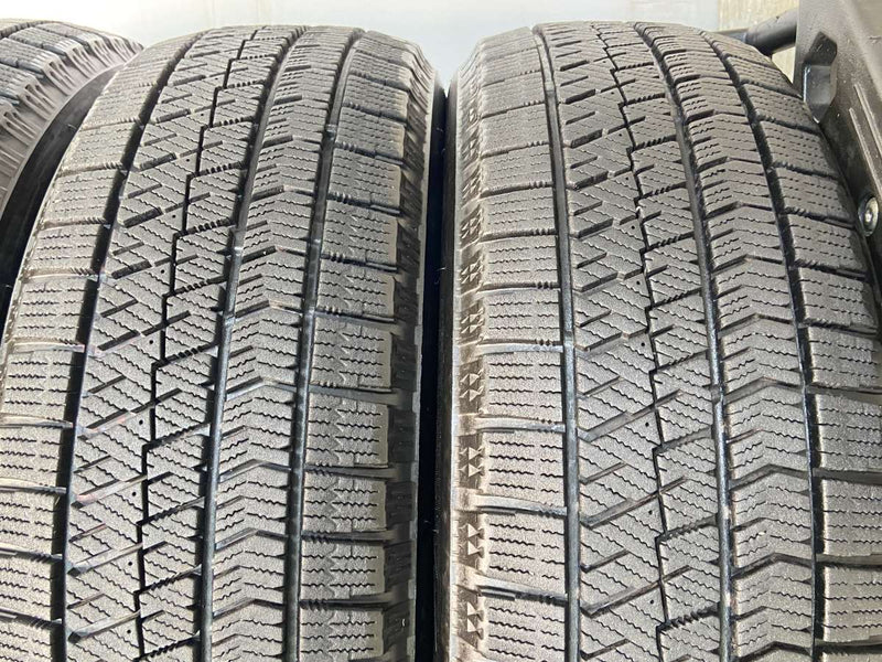 ブリヂストン ブリザック VRX2 185/60R15  4本