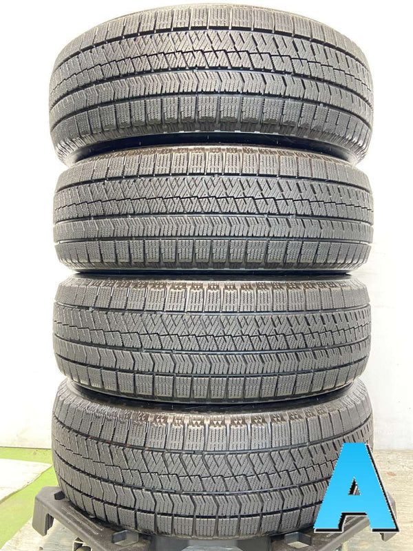 ブリヂストン ブリザック VRX2 185/60R15  4本