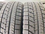 ブリヂストン ブリザック VRX 195/65R15  4本