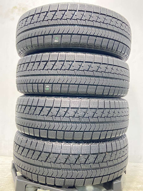 ブリヂストン ブリザック VRX 195/65R15  4本