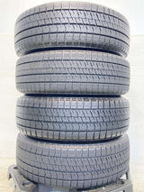 ブリヂストン ブリザック VRX2 185/60R15  /　  5.5J+ 100/114.3-4穴 4本