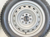 ブリヂストン ブリザック VRX2 185/60R15  /　  5.5J+ 100/114.3-4穴 4本